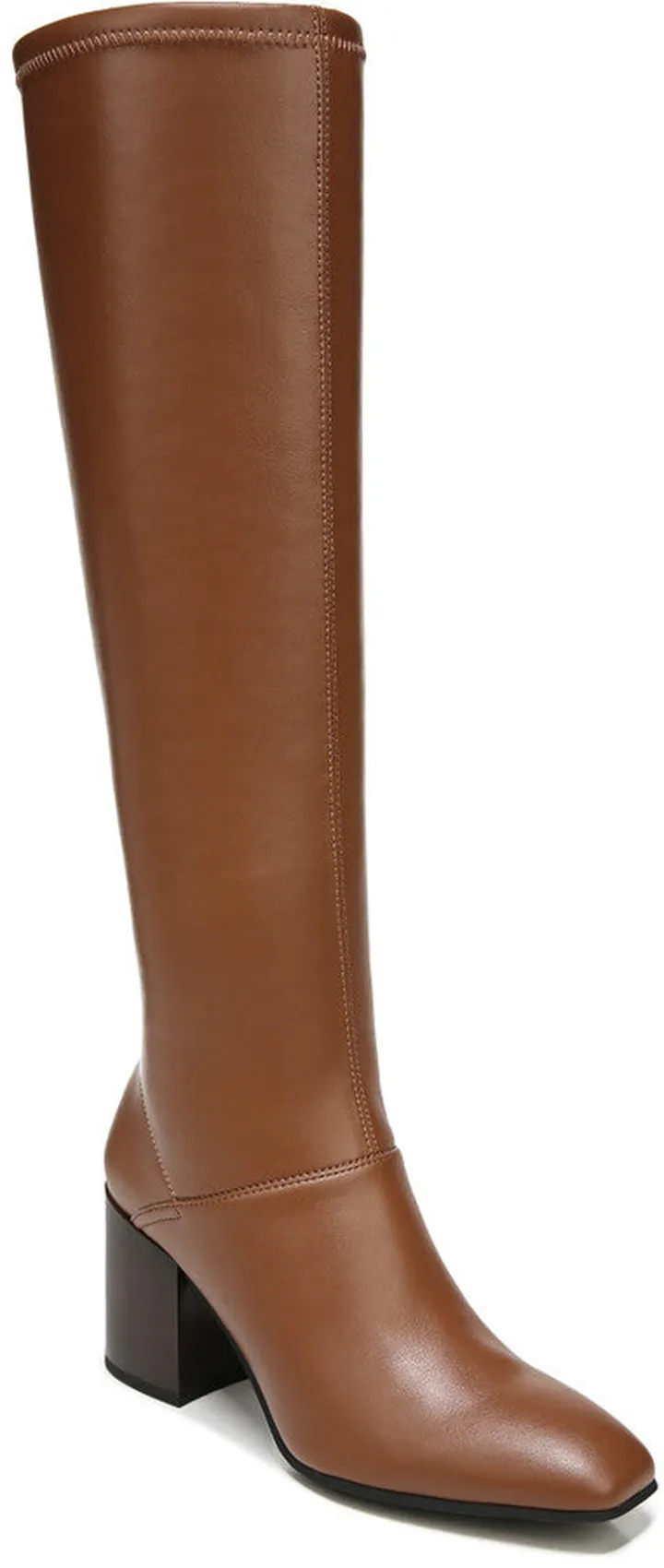 Tribute Wide Calf High Shaft Boots