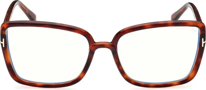 56mm Butterfly Blue Light Blocking Glasses