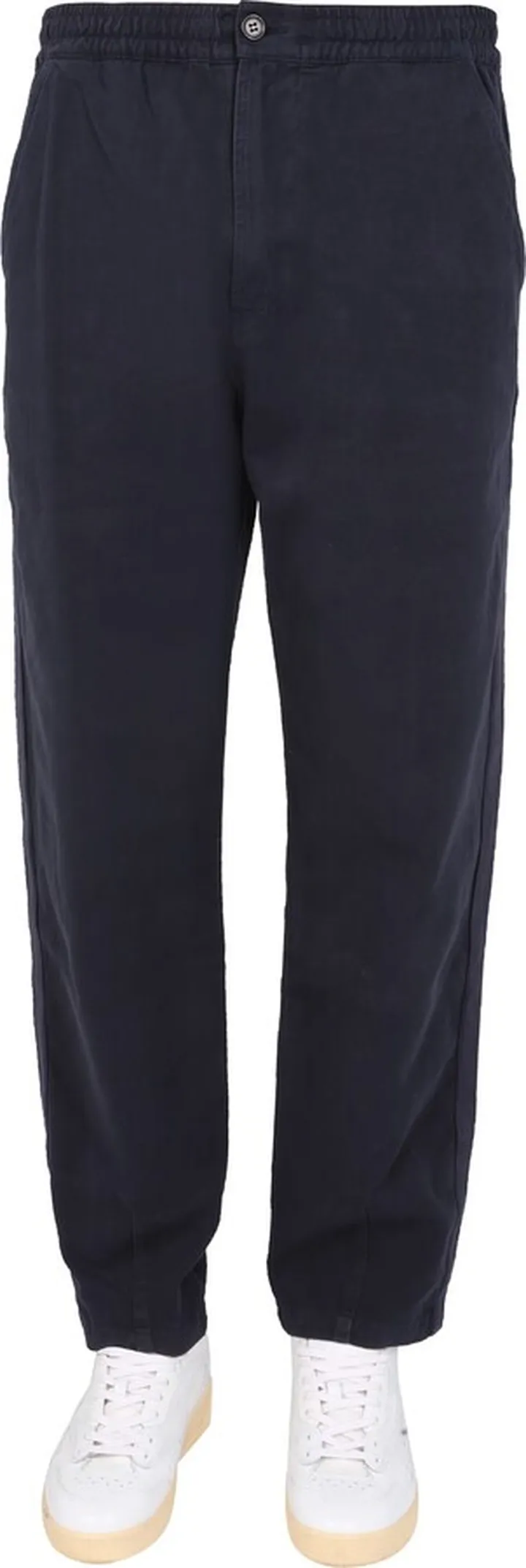 Straight Leg Pants