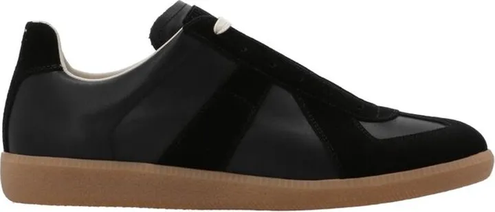 Maison Margiela Replica Low-Top Sneakers