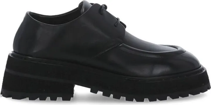 Marsèll Lace-Up Derby Shoes
