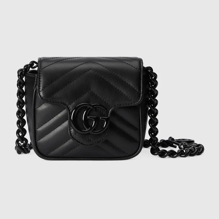 GG Marmont belt bag