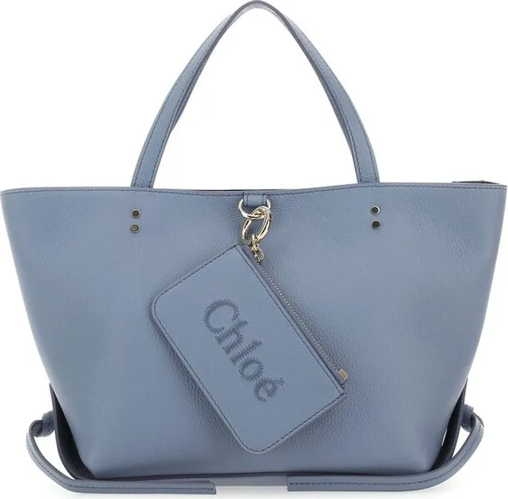 Chloé Sense Small Tote Bag