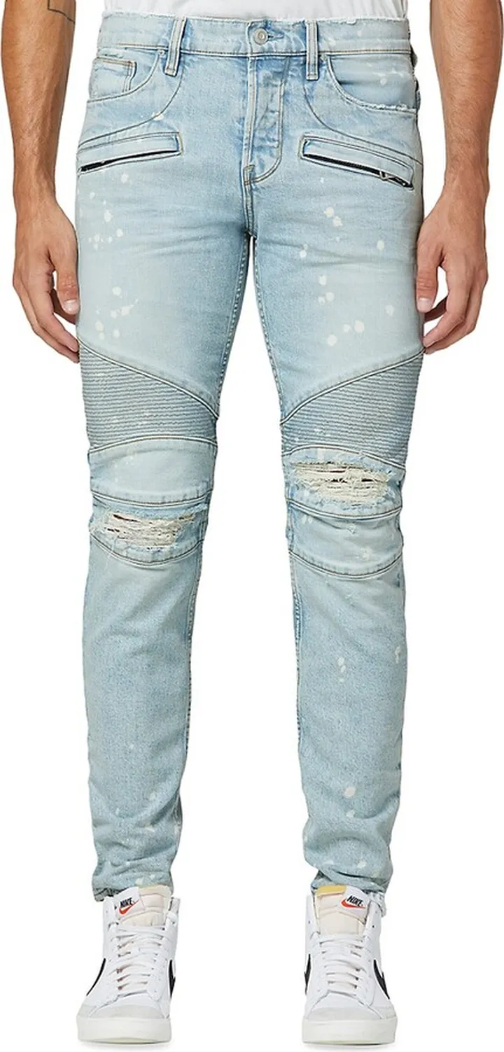 D-Blinder V2 Elements Skinny Jeans