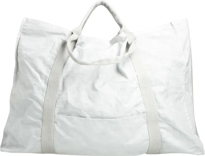 Handbag Light Grey