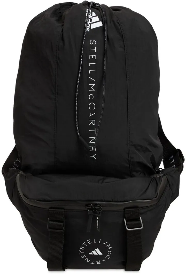 ASMC convertible belt bag