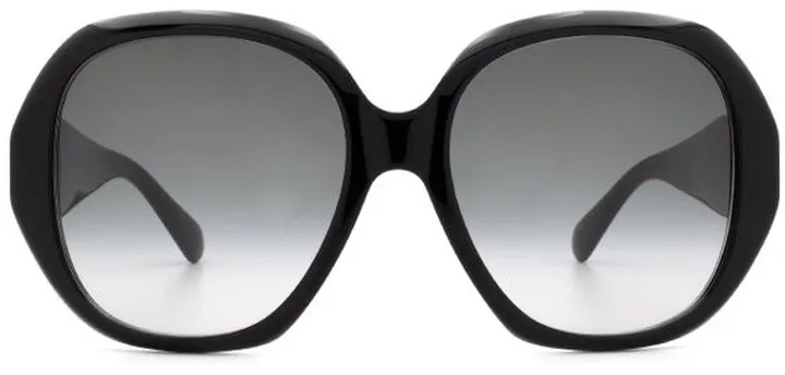Gucci Eyewear Round Frame Sunglasses