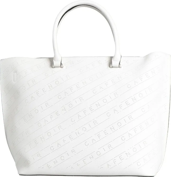 Handbag White