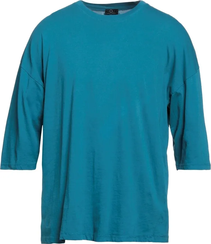 T-shirt Deep Jade