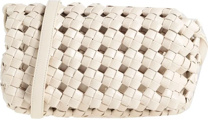 Cross-body Bag Ivory