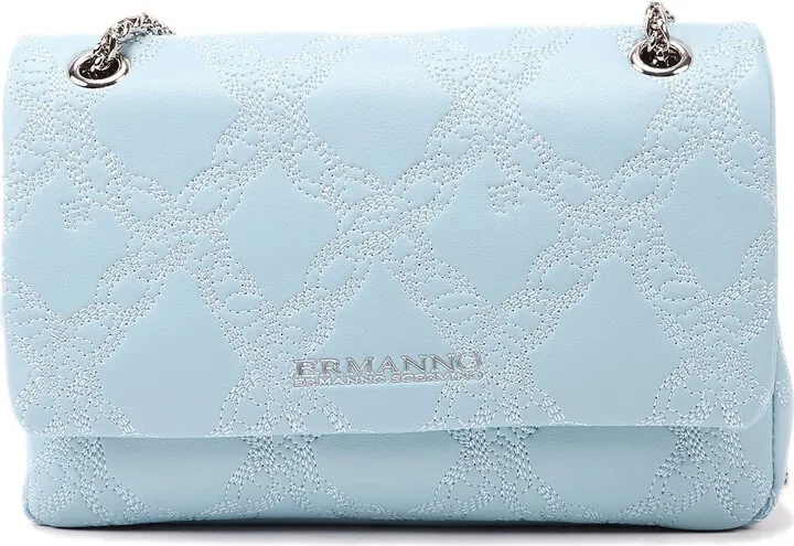 Maya Small Flap Bag