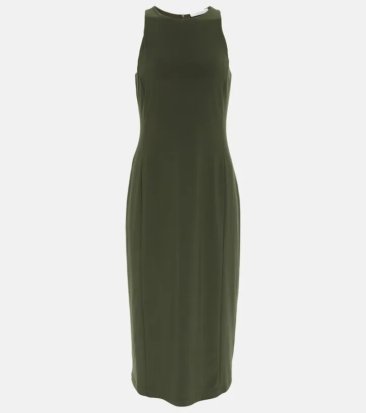 Leisure Angola sheath dress