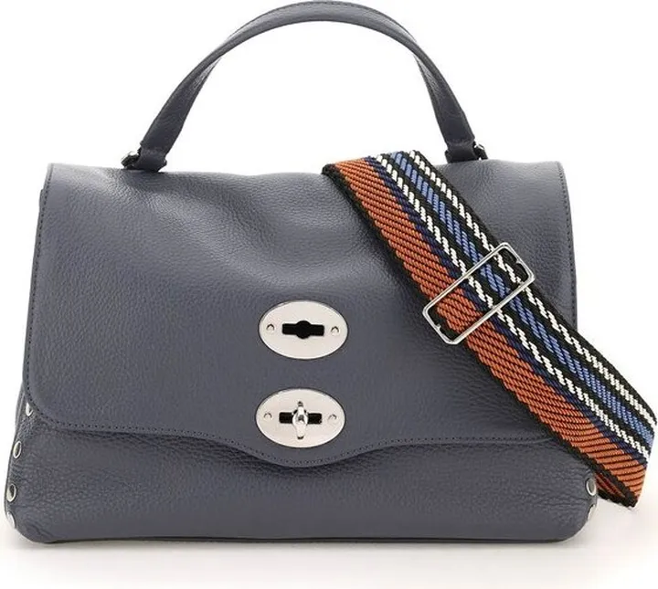 Zanellato Postina Small Tote Bag