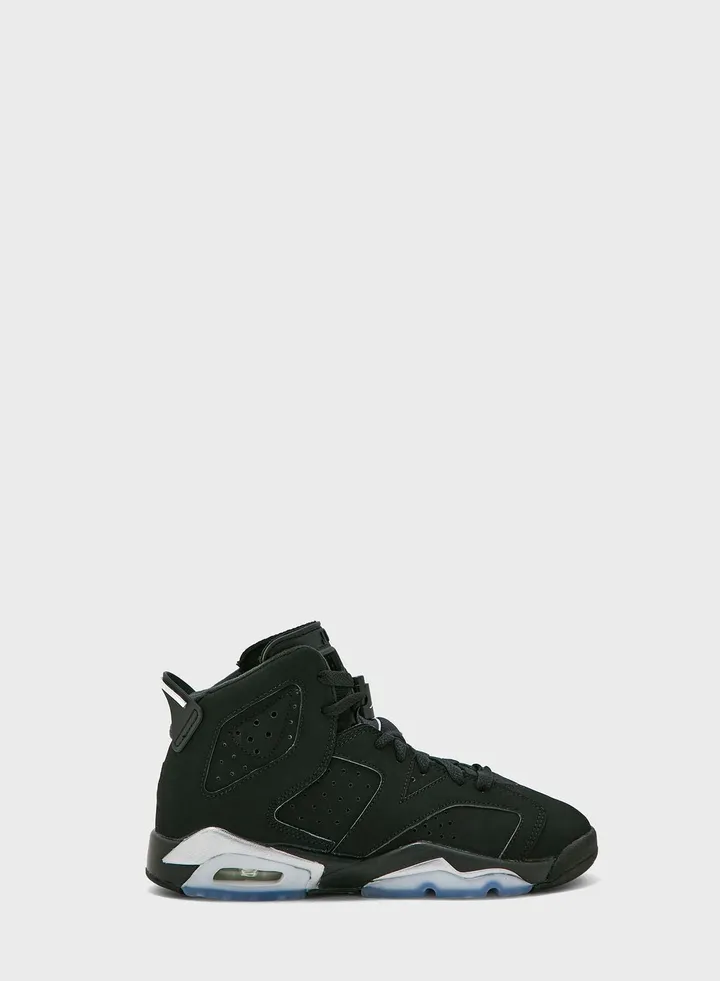 Air Jordan 6 Retro