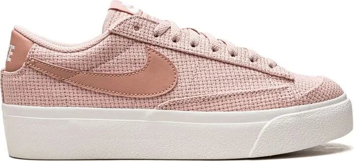 Blazer Low Platform sneakers