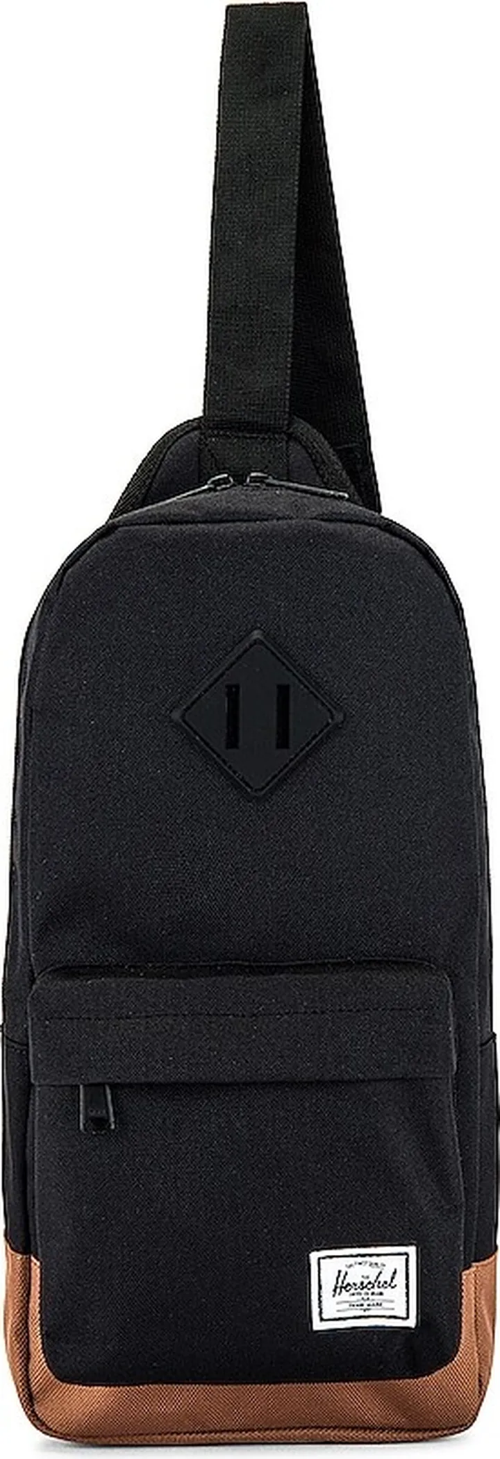 Heritage Shoulder Bag