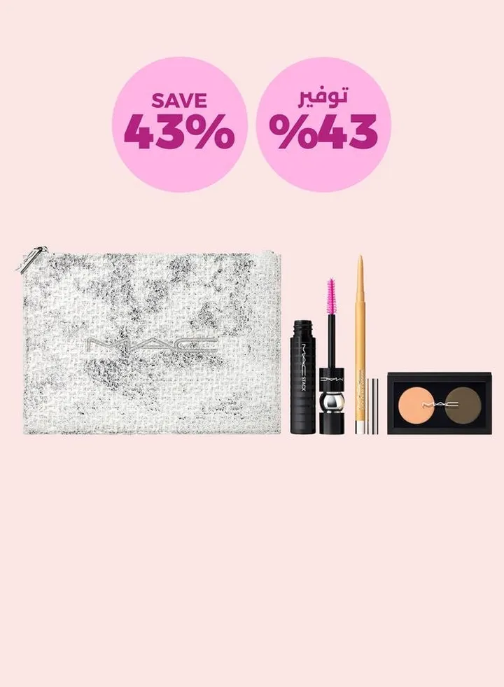 Snowtrance Eye Kit, Savings 43%