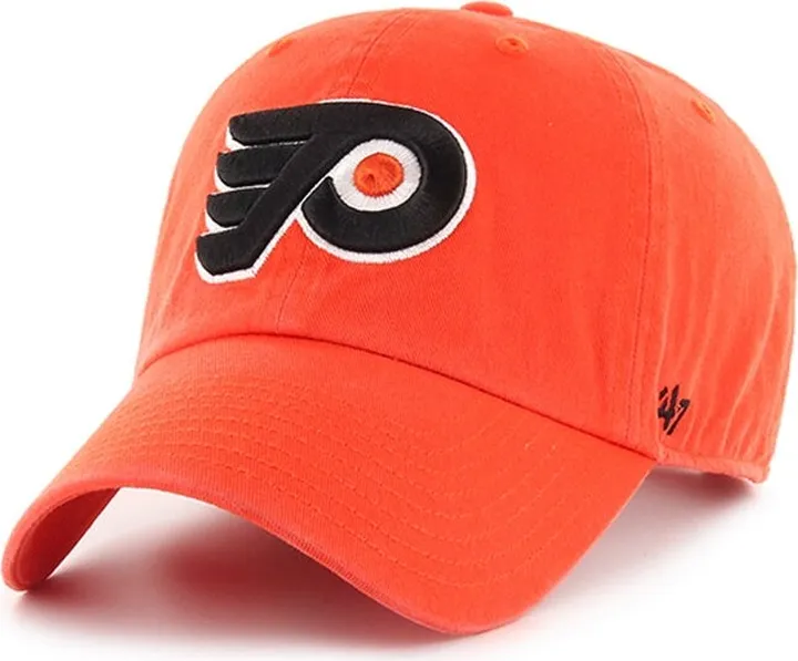 '47 Brand Philadelphia Flyers Clean Up Cap