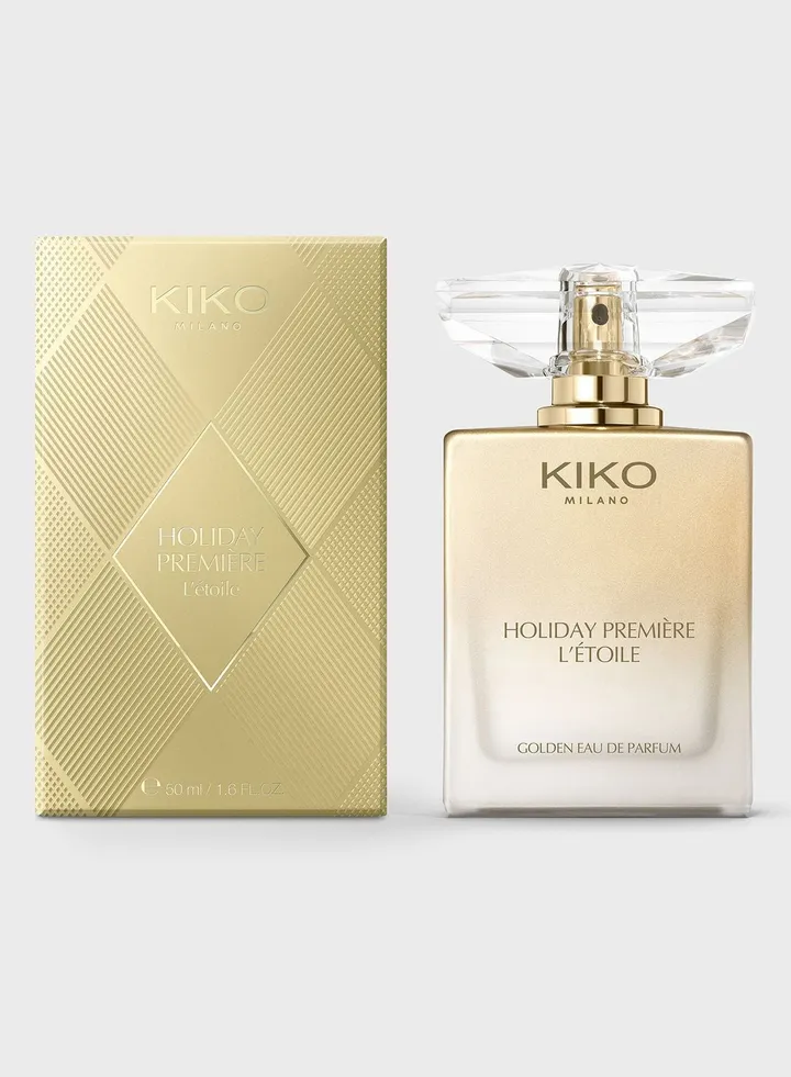 L’Étoile Golden Eau De Parfum - -