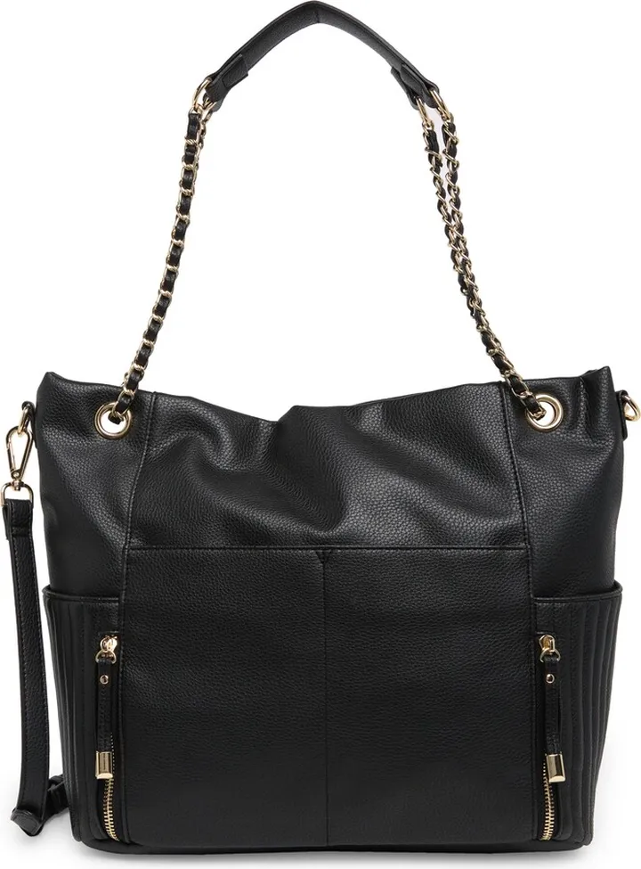Marvis Chain Shoulder Bag
