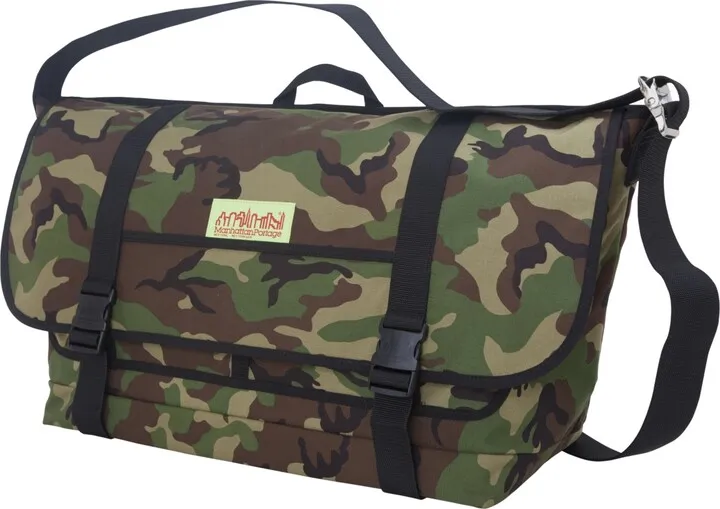 Manhattan Portage Xl Ny Bike Messenger Bag