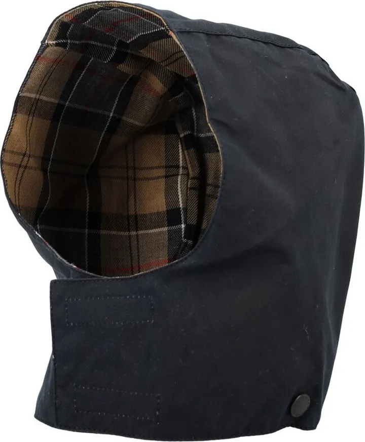Barbour Lightweight Hood