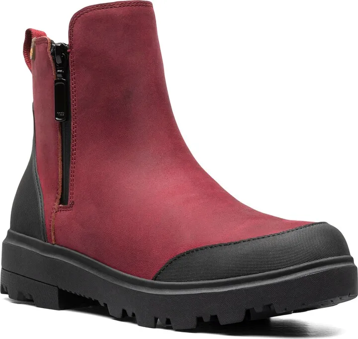 Holly Waterproof Bootie