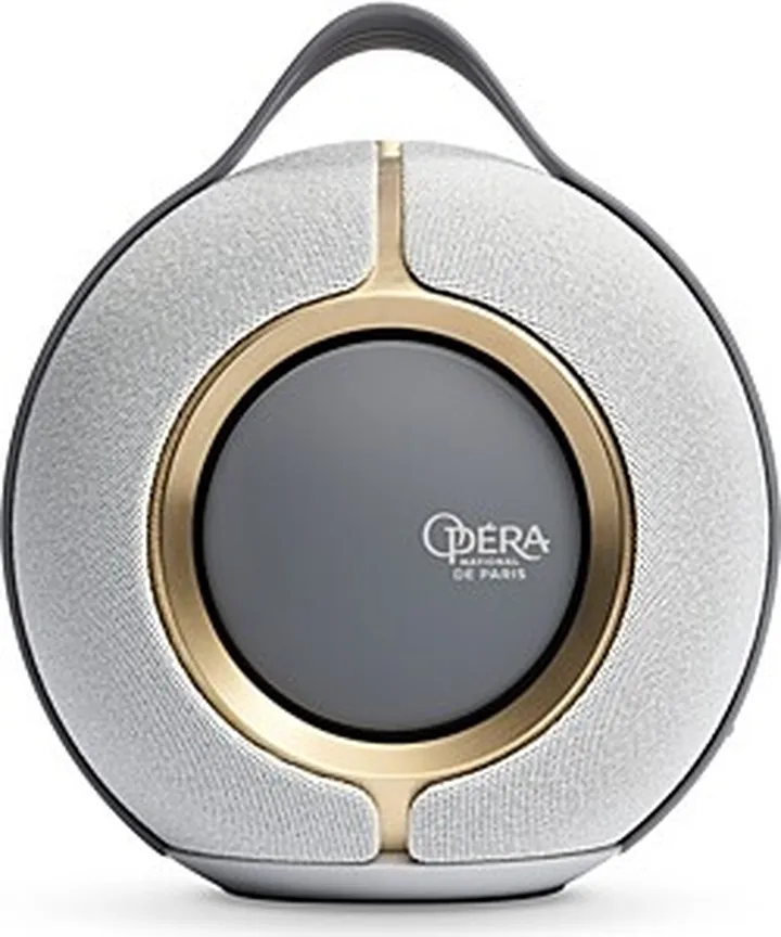 Devialet Mania Opera de Paris Portable Speaker