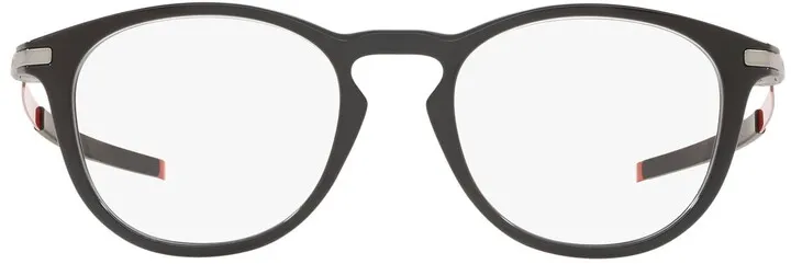 Pitchman™ R 50mm Round Optical Glasses