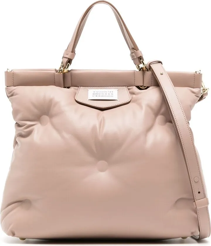 medium Glam Slam tote bag