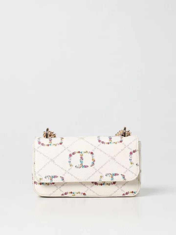 Mini bag woman Twinset