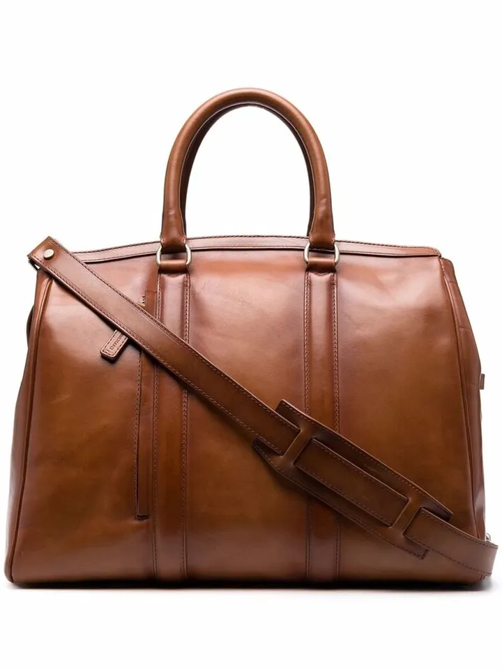 Quentin holdall bag