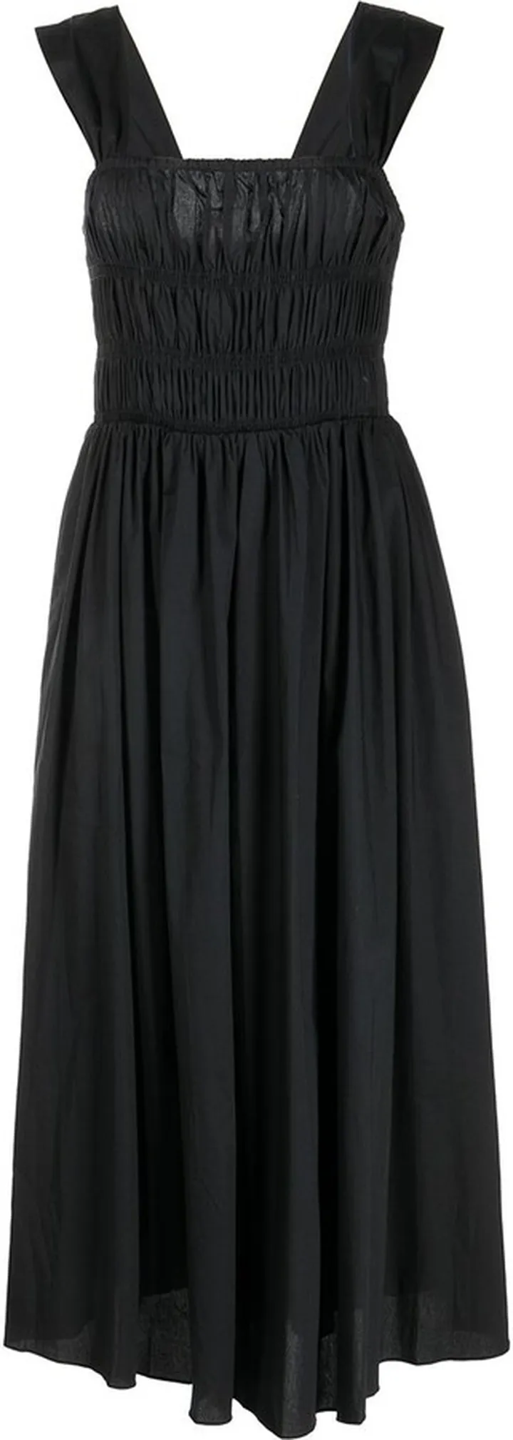 Ida midi dress