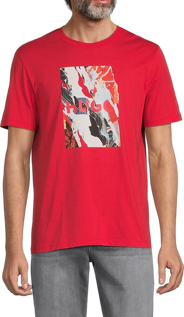 Dobebo Graphic Tee