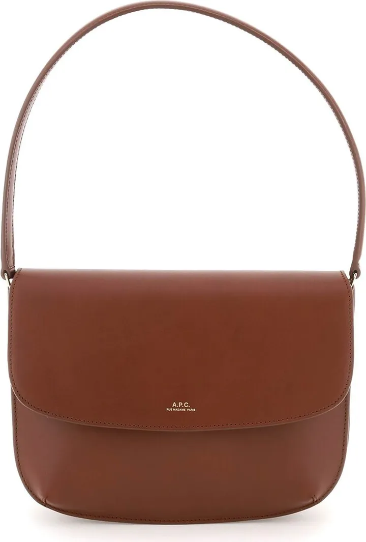 'sarah' Shoulder Bag