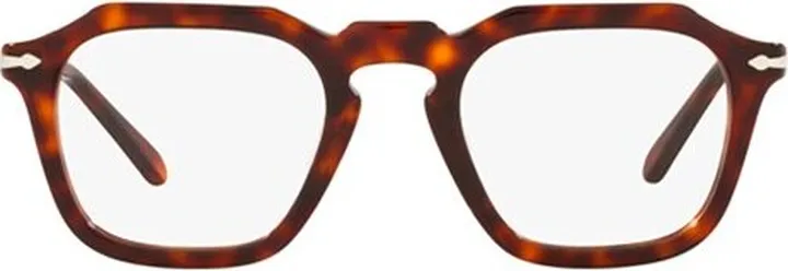 Persol Square Frame Glasses