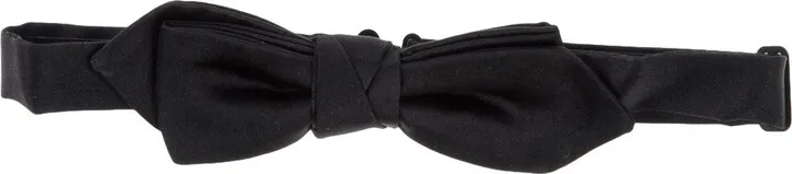 Ties & Bow Ties Black
