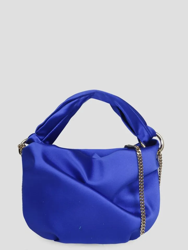 Bonnie Satin Bag