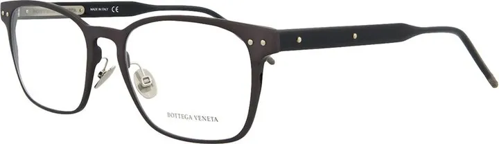 Bottega Veneta Men's Bv0213o 56Mm Optical Frames