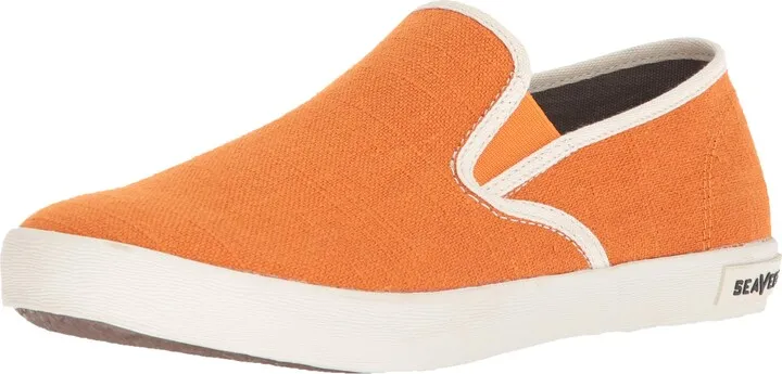 SEAVEES Women's Baja Slip On Standard Shoe