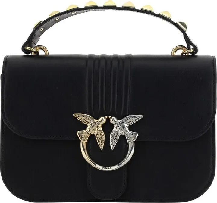 Love Bell Bag