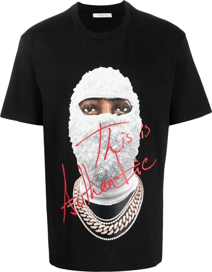 Future Archive logo-print T-shirt