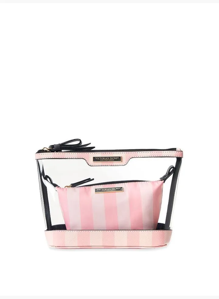 AM/PM Beauty Bag Duo