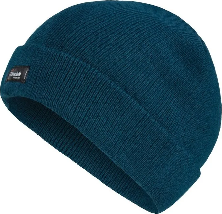 Regatta Regatta Mens Thinsulate Thermal Winter Hat (Moss) - Green
