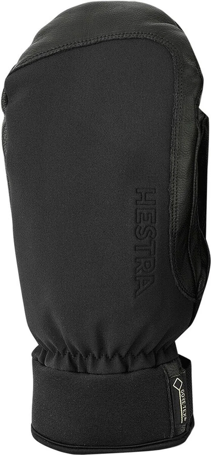 Hestra Alpine Short GORE-TEX Mitten - Women's