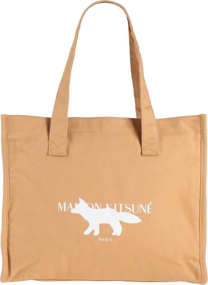 Shoulder Bag Camel
