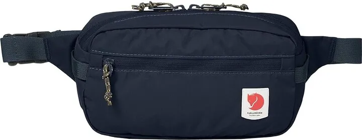 Fjallraven High Coast Hip Pack (Navy) Bags