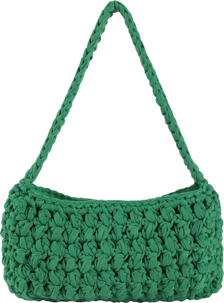 Handbag Green