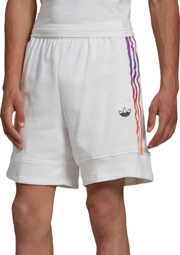 Mens Fitness Running Shorts