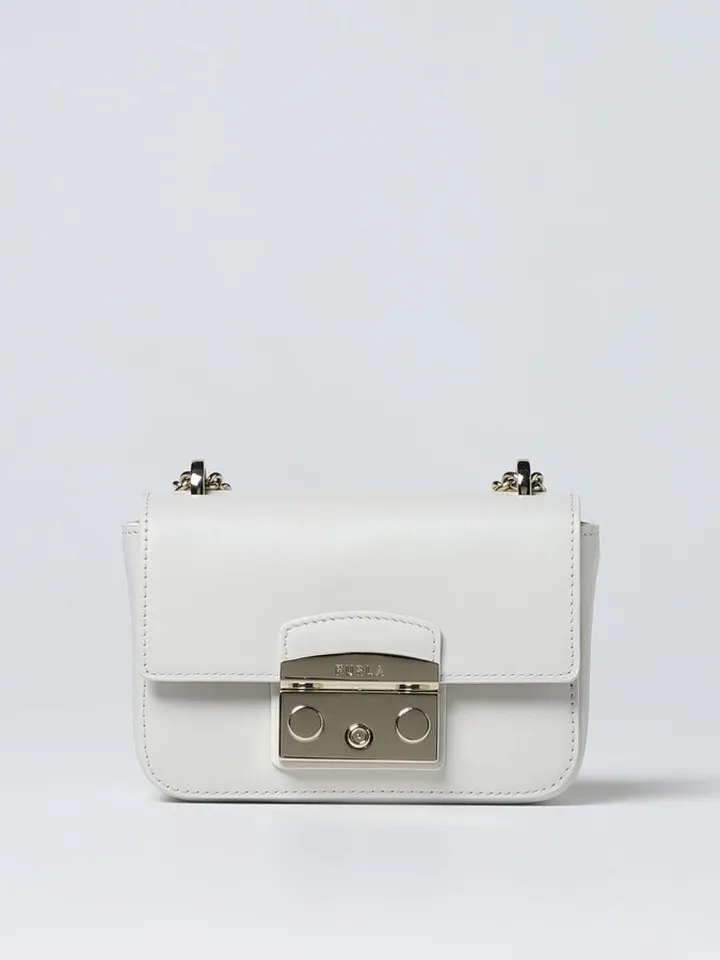 Shoulder bag woman Furla